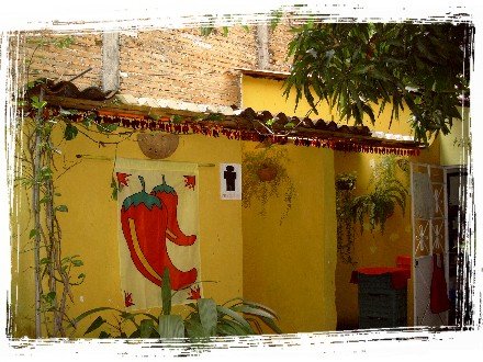 Chiles! Restaurant in Puerto Vallarta near Los Muetos Beach